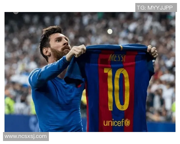 新生代足球球星纷纷崇拜梅西 如何影响未来足球发展趋势