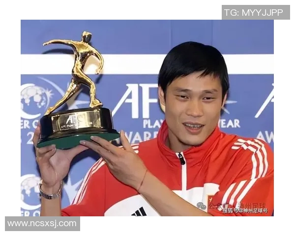 现役国足球星助力中国足球崛起的关键人物与成长之路